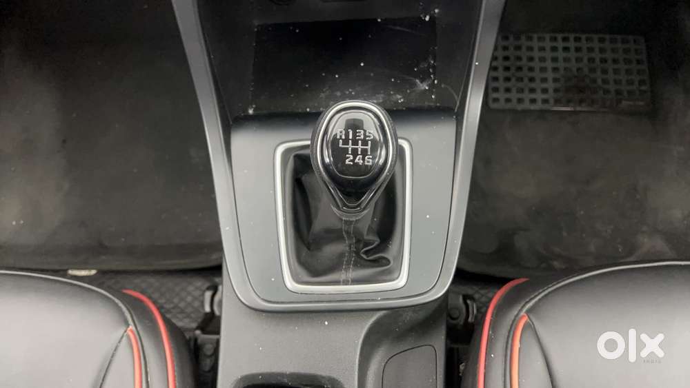 Hyundai Creta 1.5 Ex Petrol, 2022, Petrol