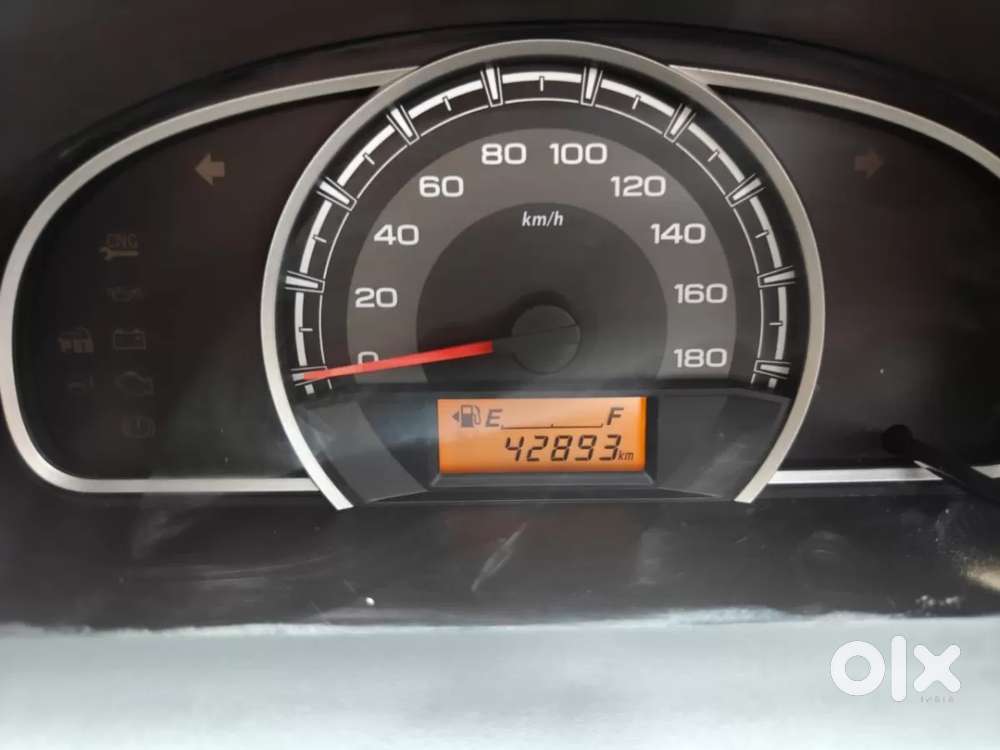 Maruti Suzuki Alto 800 Lxi, 2014, Petrol