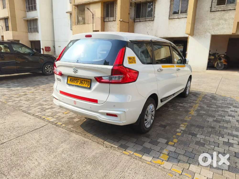 Maruti Suzuki Ertiga 2024 First Owner