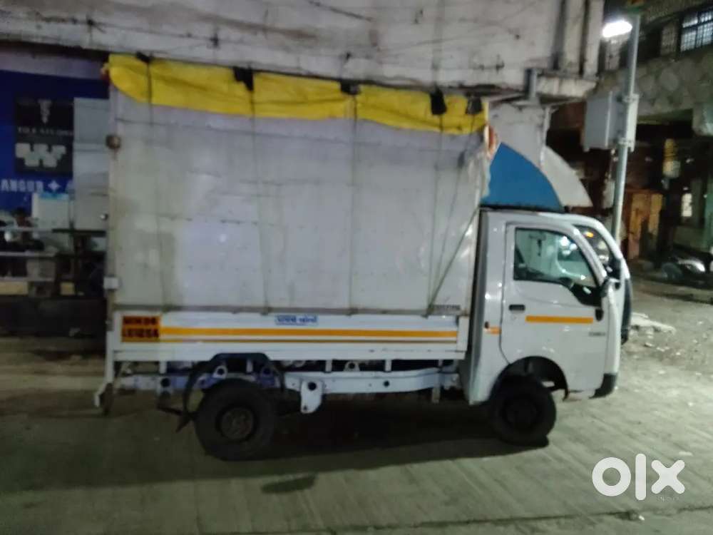 Tata Ace Cng 3 Batla