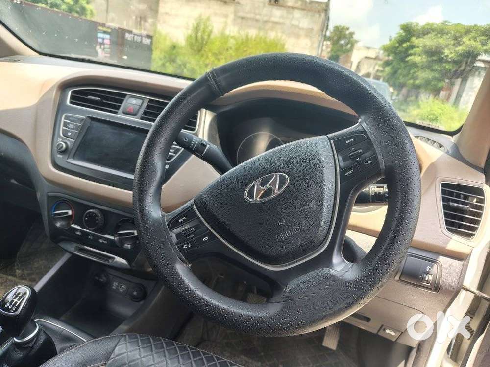 Hyundai I20 Sportz Plus Diesel, 2019, Diesel