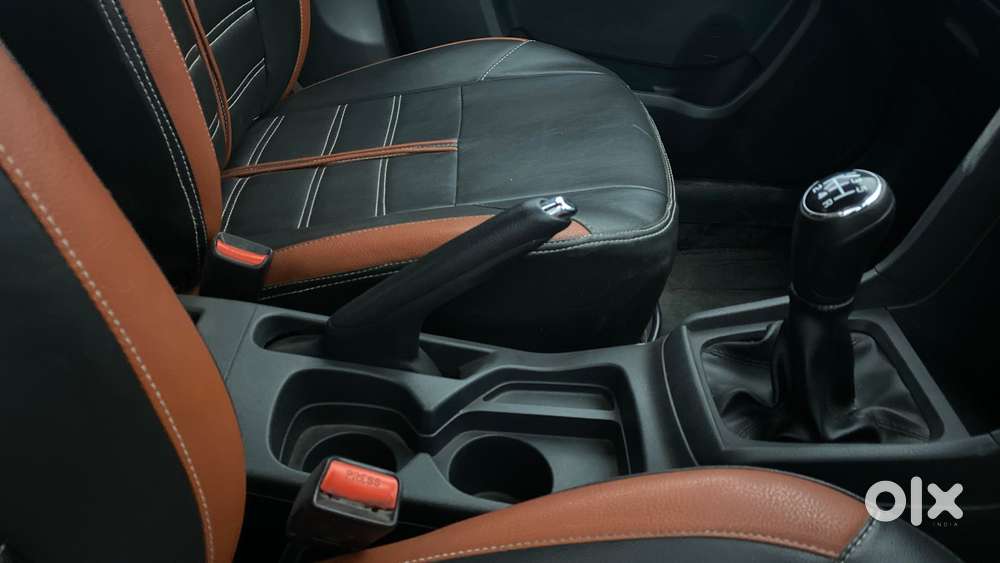 Maruti Suzuki Vitara Brezza Vdi (o), 2017, Diesel