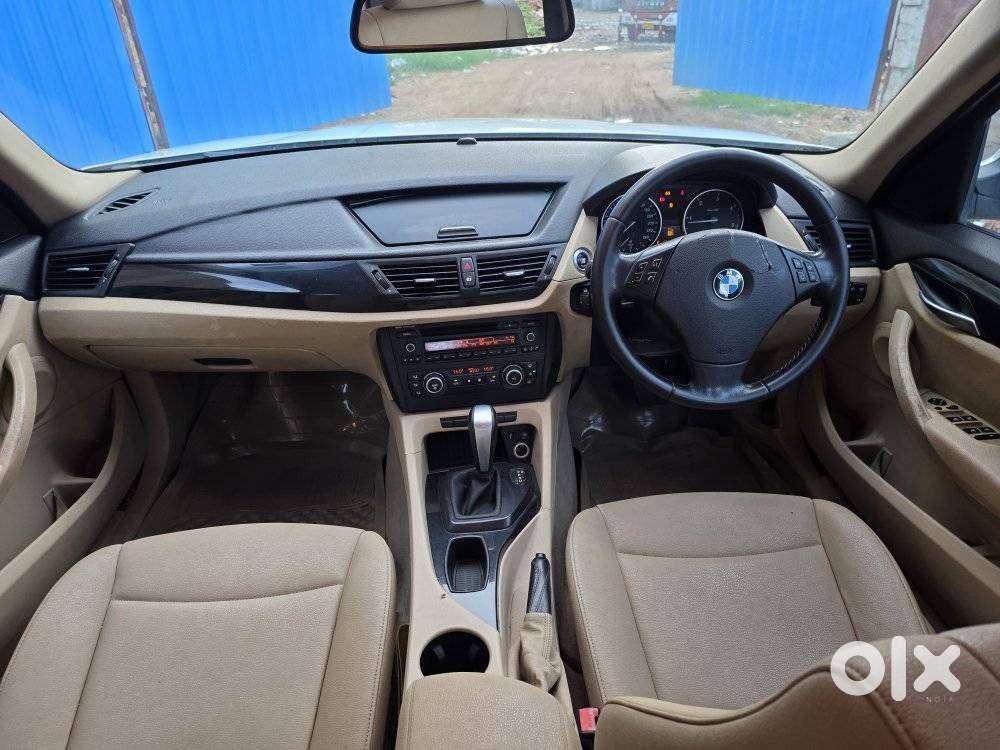 Bmw X1 2.0 Sdrive 20d, 2012, Diesel