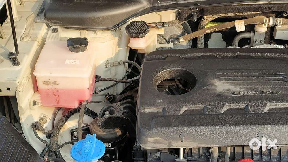 Hyundai Alcazar 1.5 Signature (o) Diesel At 6 Str, 2022, Diesel