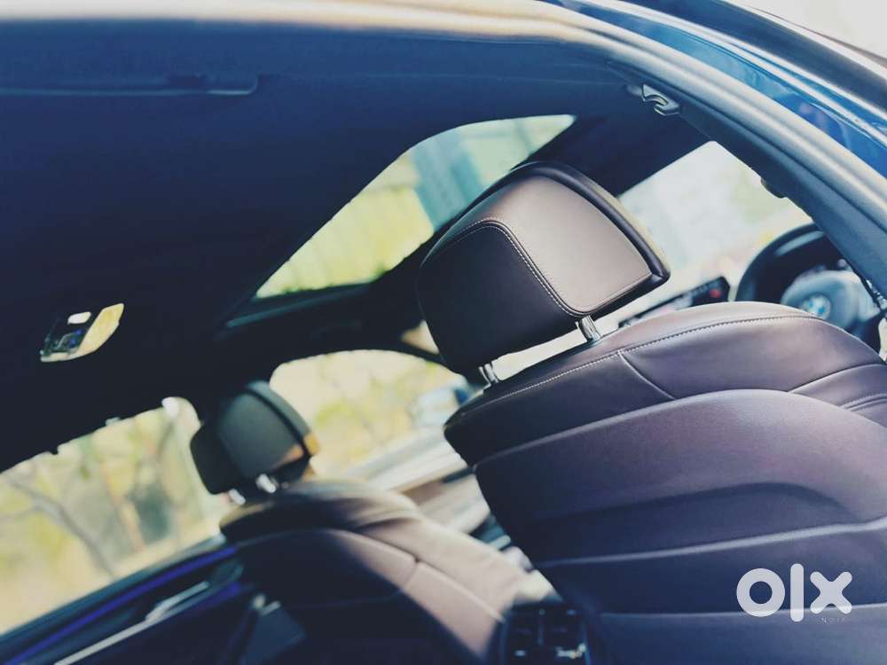 Bmw 5 Series [2017-2021] 3.0 530d M Sport, 2021, Diesel