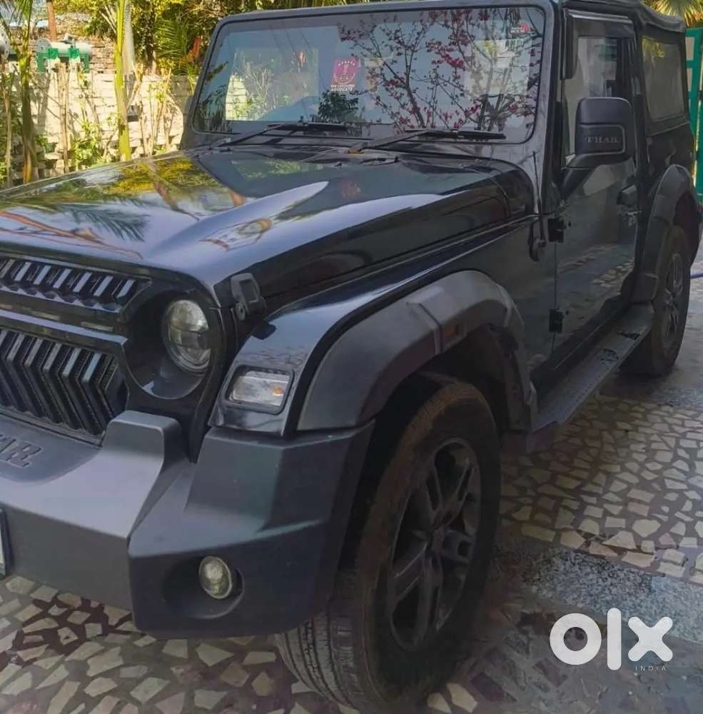 4x4 Excellent Condition