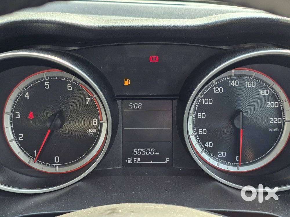 Maruti Suzuki Swift Vxi Optional, 2022, Petrol