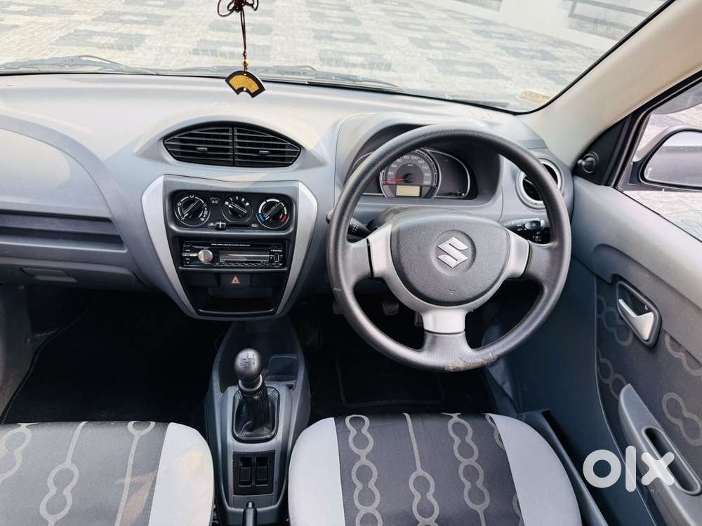 Maruti Suzuki Alto 800 2012-2016 Lxi, 2015, Petrol