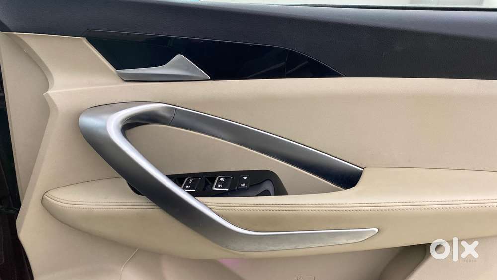 Mg Hector Sharp Dct Petrol, 2021, Petrol