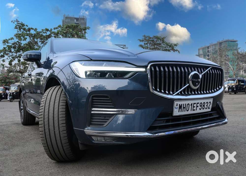 Volvo Xc60 2.0 B5 Ultimate, 2023, Petrol