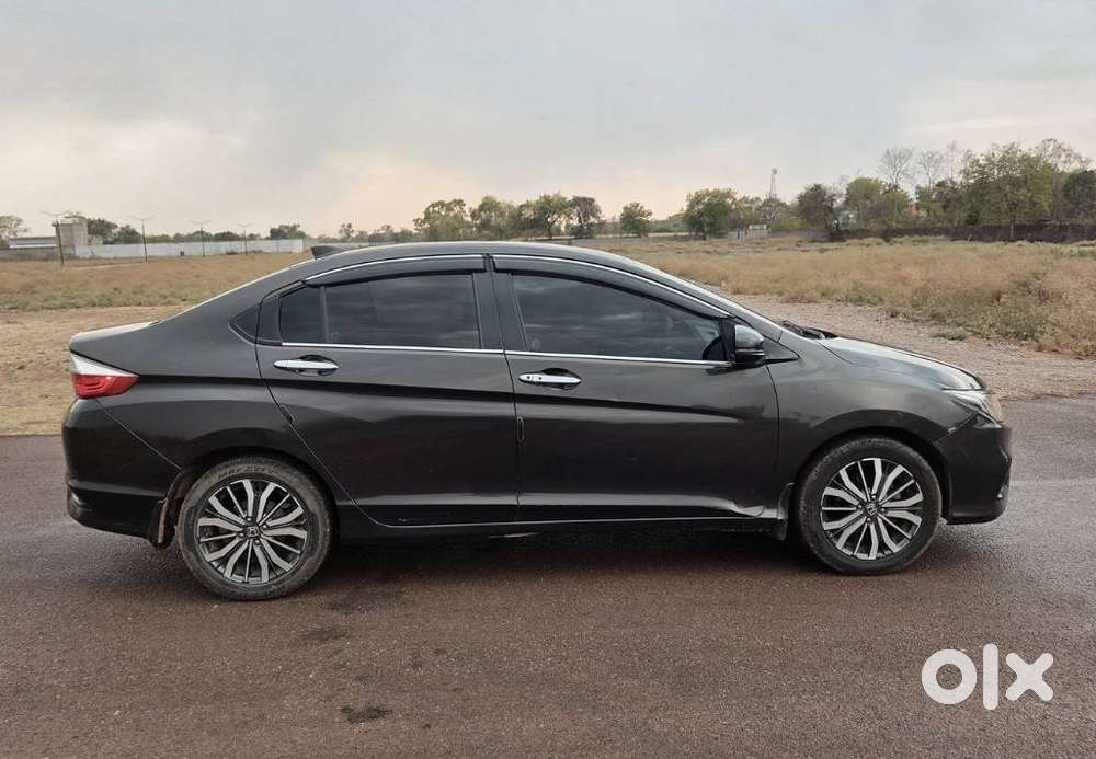 Honda City Vx (o) Mt I-dtec, 2018, Diesel