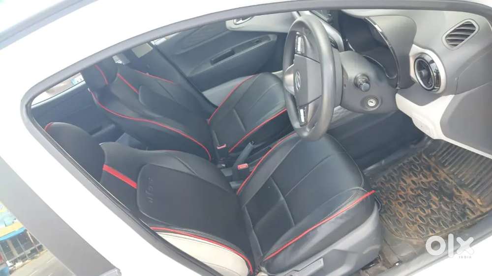 Hyundai Grand I10 Nios Sportz Petrol 2024