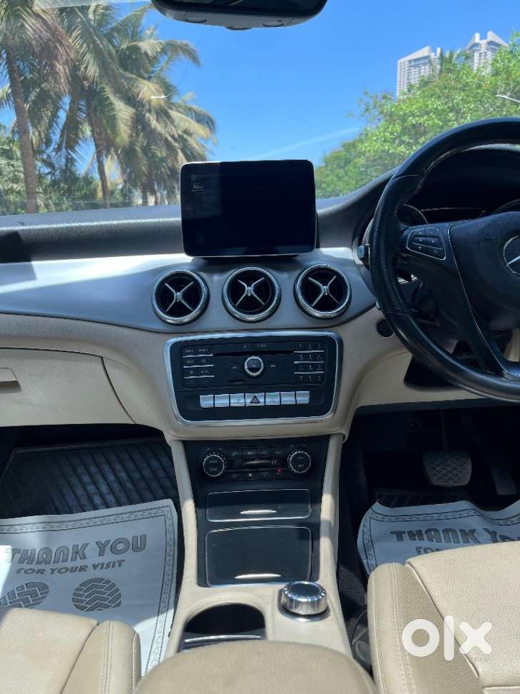 Mercedes-benz Cla 200 Cdi Sport, 2019, Diesel