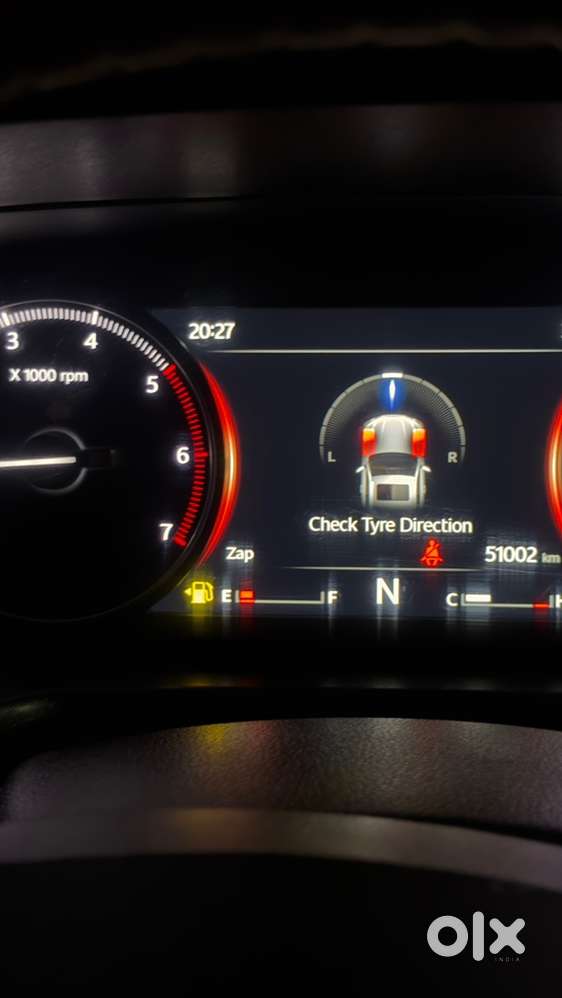 Mahindra Scorpio-n Diesel 2023