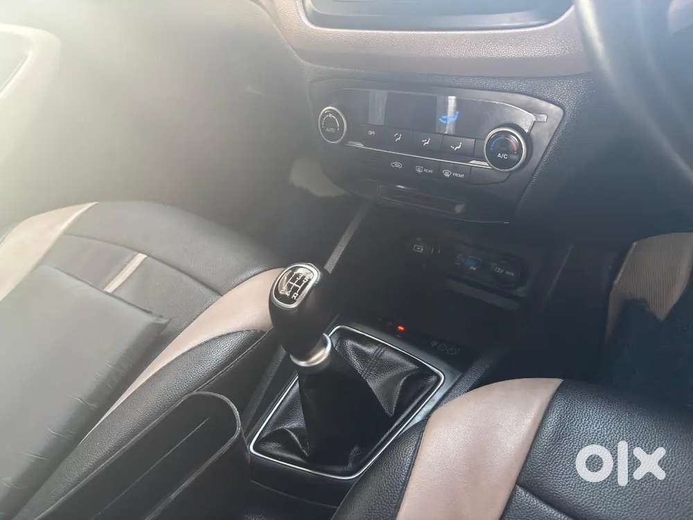 Hyundai Elite I20 2020 Petrol Good Condition