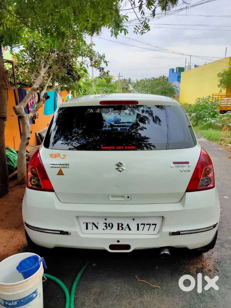 Maruthi Suzuki Swift Excellent Work Neat Condition