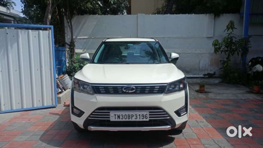 Mahindra Xuv300 W6 Diesel, 2019, Diesel