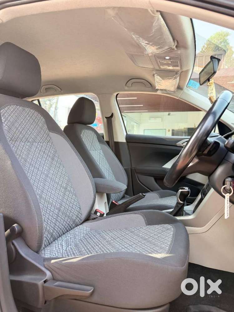 Volkswagen Taigun 1.0 Tsi Highline At, 2021, Petrol
