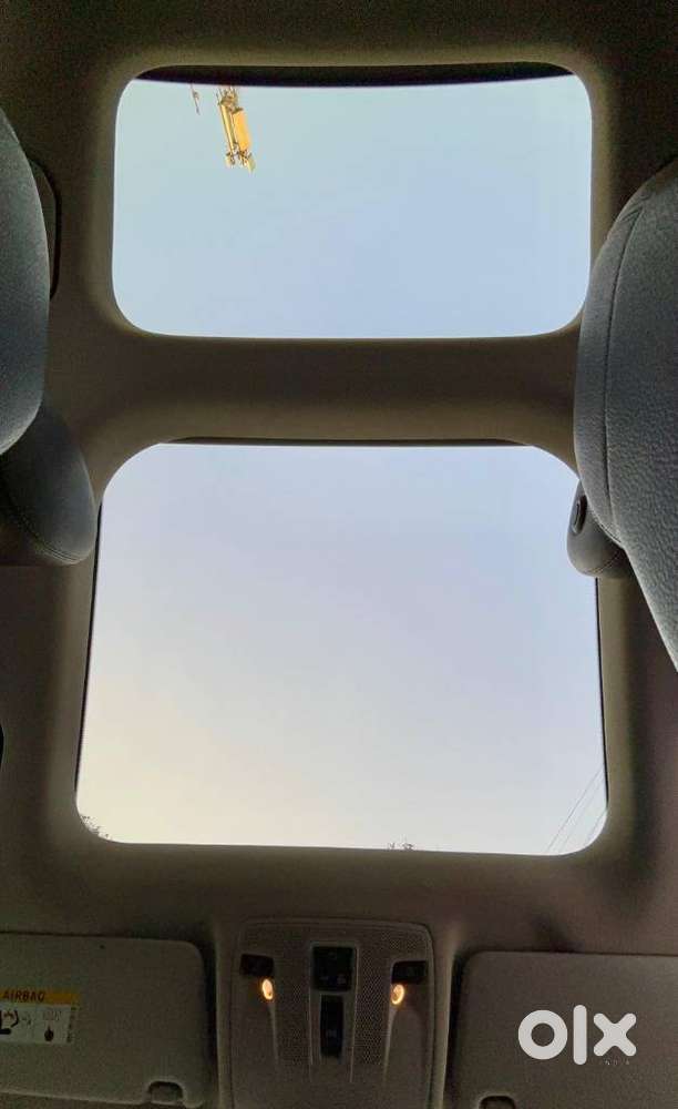 Mercedes-benz Gla Class