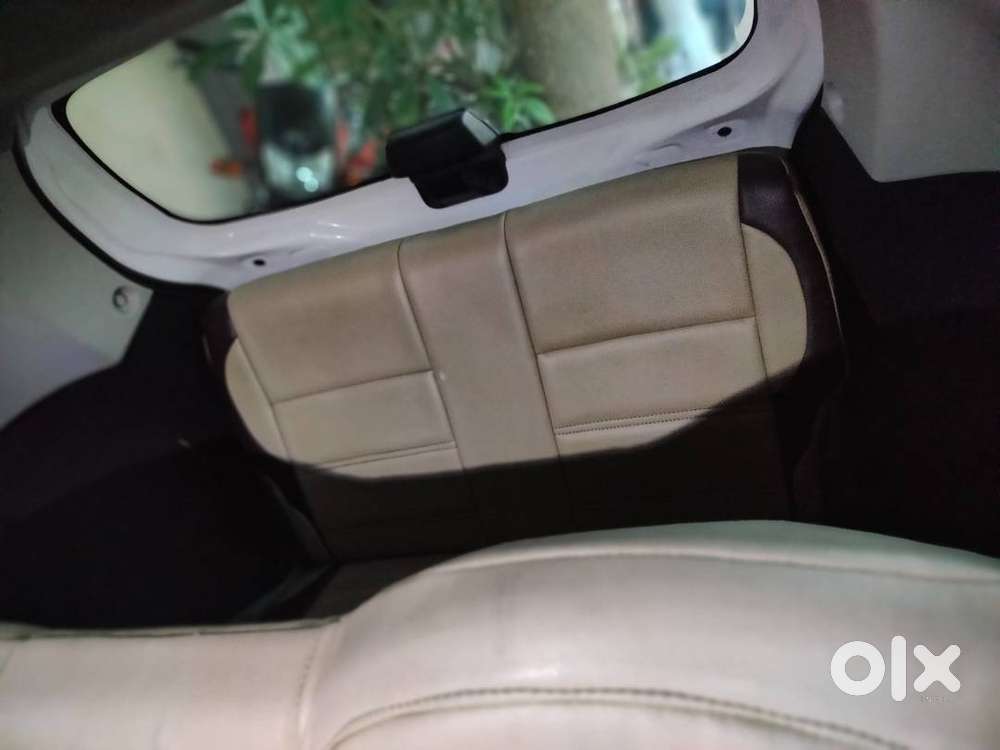 Well Condition Car