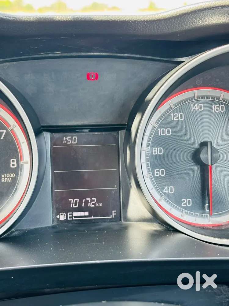 Maruti Suzuki Swift 2019 Petrol 70000 Km Driven
