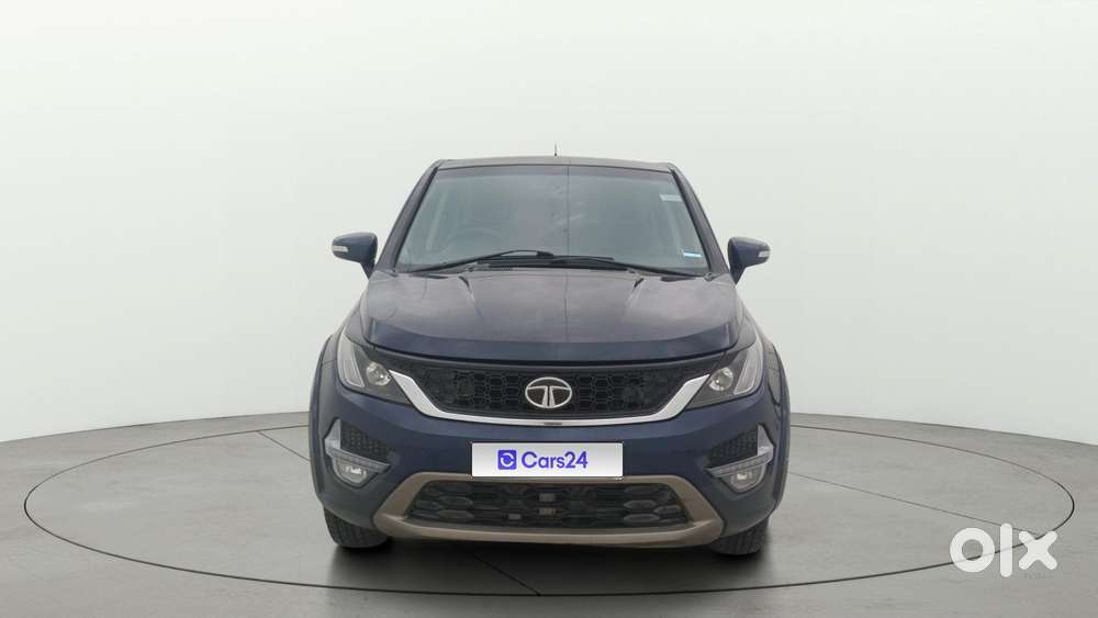 Tata Hexa Xma, 2018, Diesel