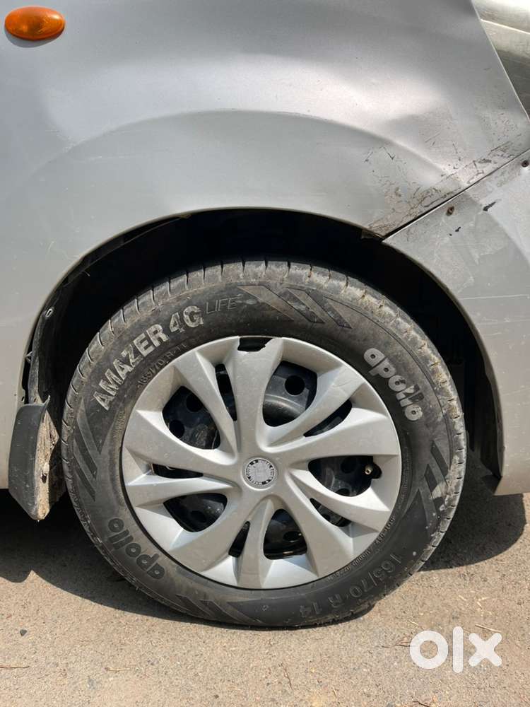 Maruti Wagon R 2013