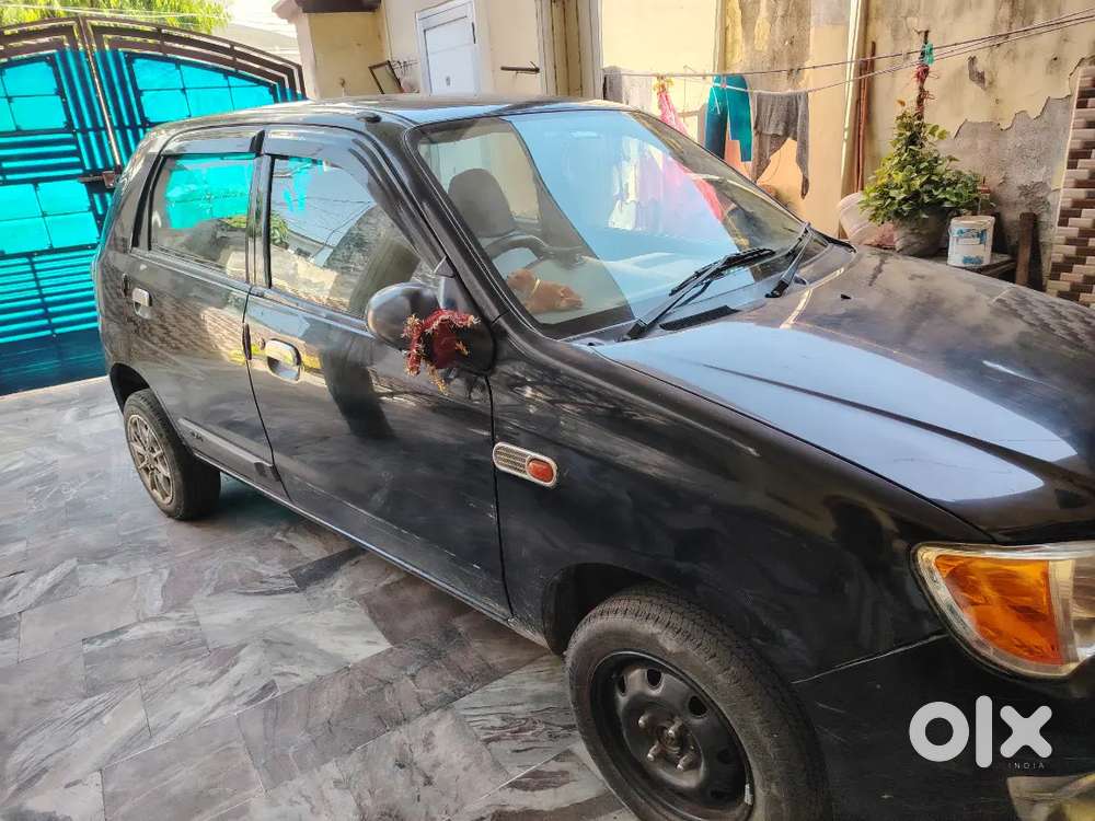 Maruti Suzuki Alto K10 2011
