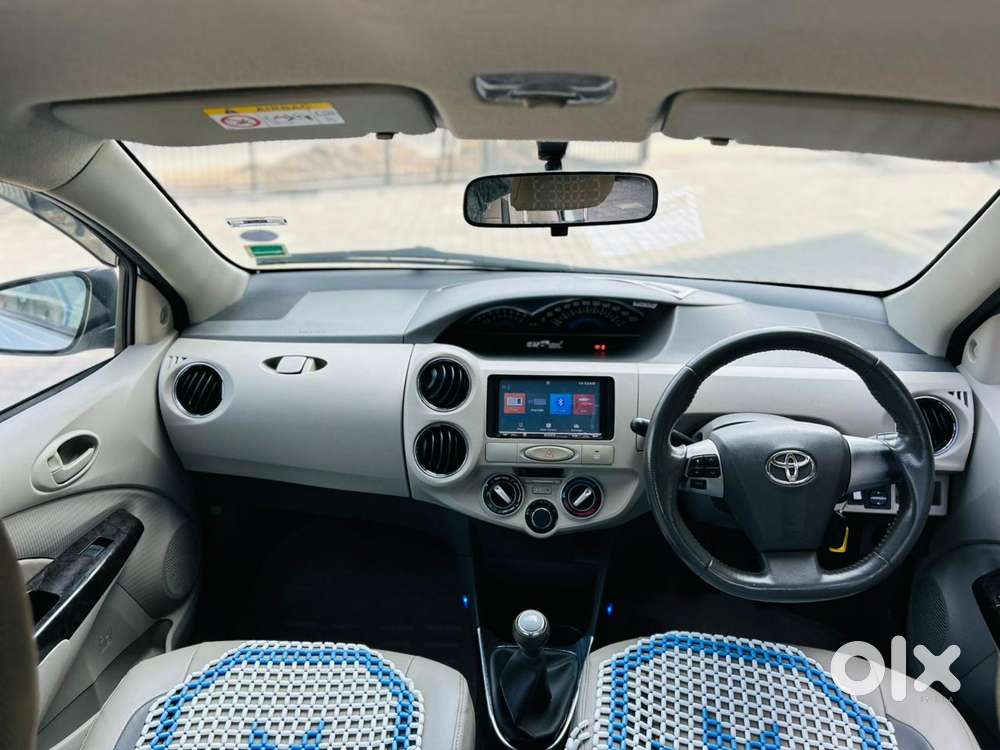 Toyota Etios