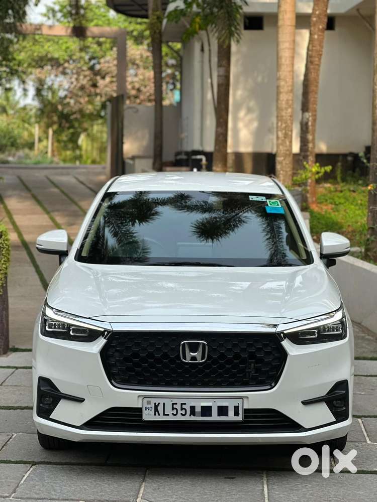Honda Amaze Zx 1.2 Petrol Cvt, 2025, Petrol
