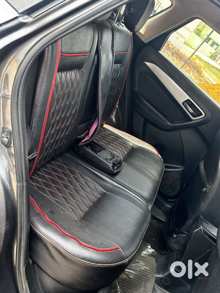 Maruti Suzuki Brezza 1.5 Zxi Plus Smart Hybrid, 2020, Petrol