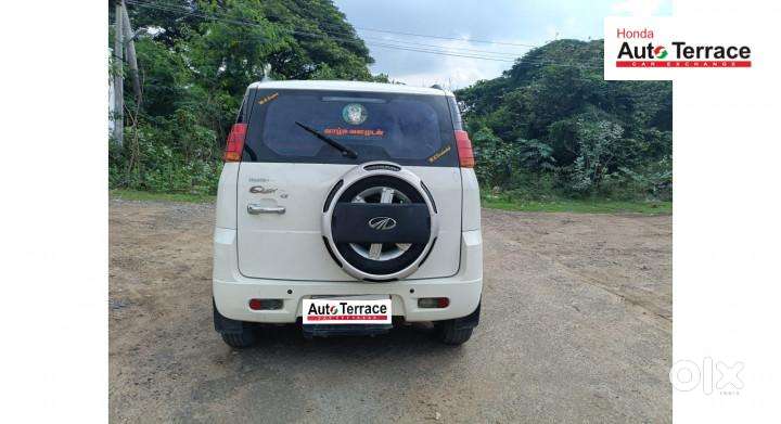 Mahindra Quanto C8, 2013, Diesel