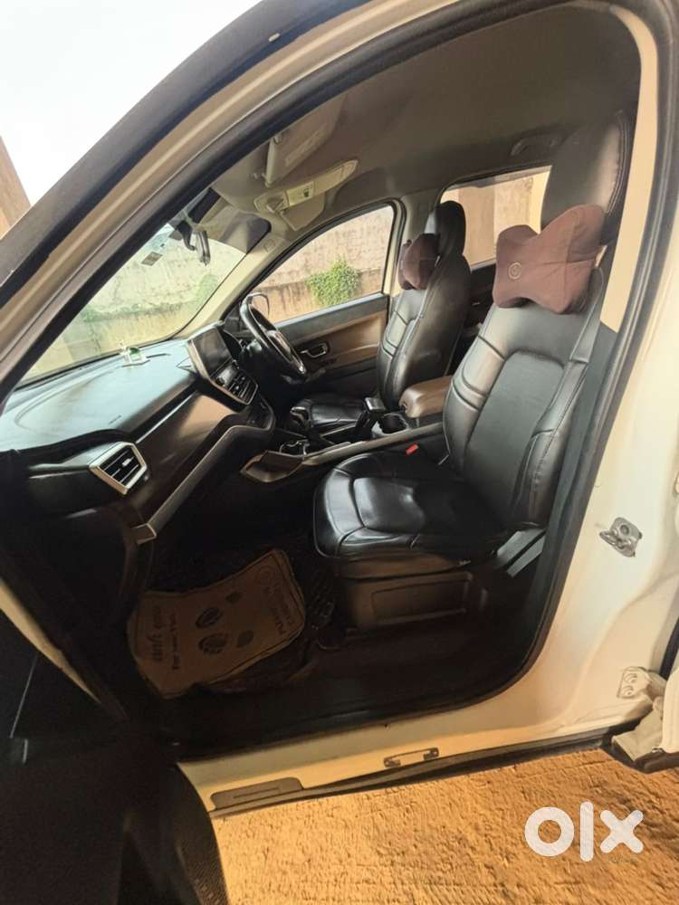Tata Harrier 2020 Diesel Good Condition