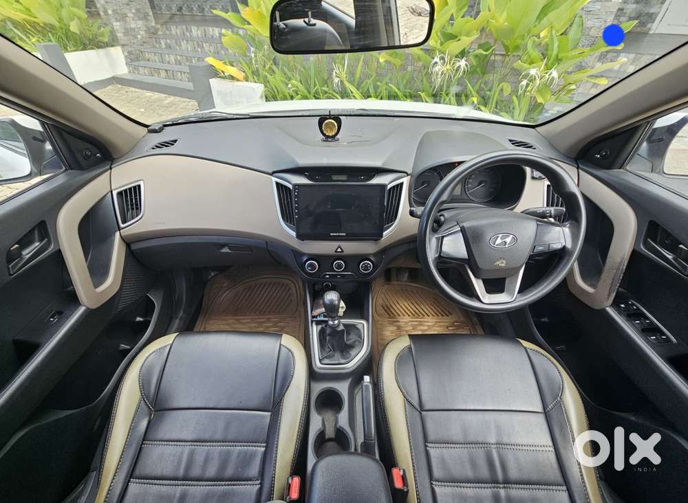 Hyundai Creta 1.4 Crdi S Plus, 2016, Diesel