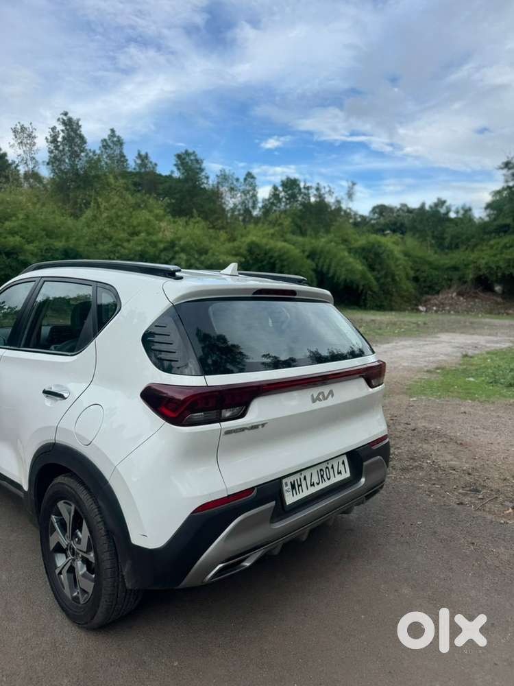 Kia Sonet Diesel 2021