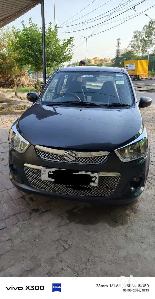 Maruti Suzuki Alto K10 2018 Petrol 32000 Km Driven