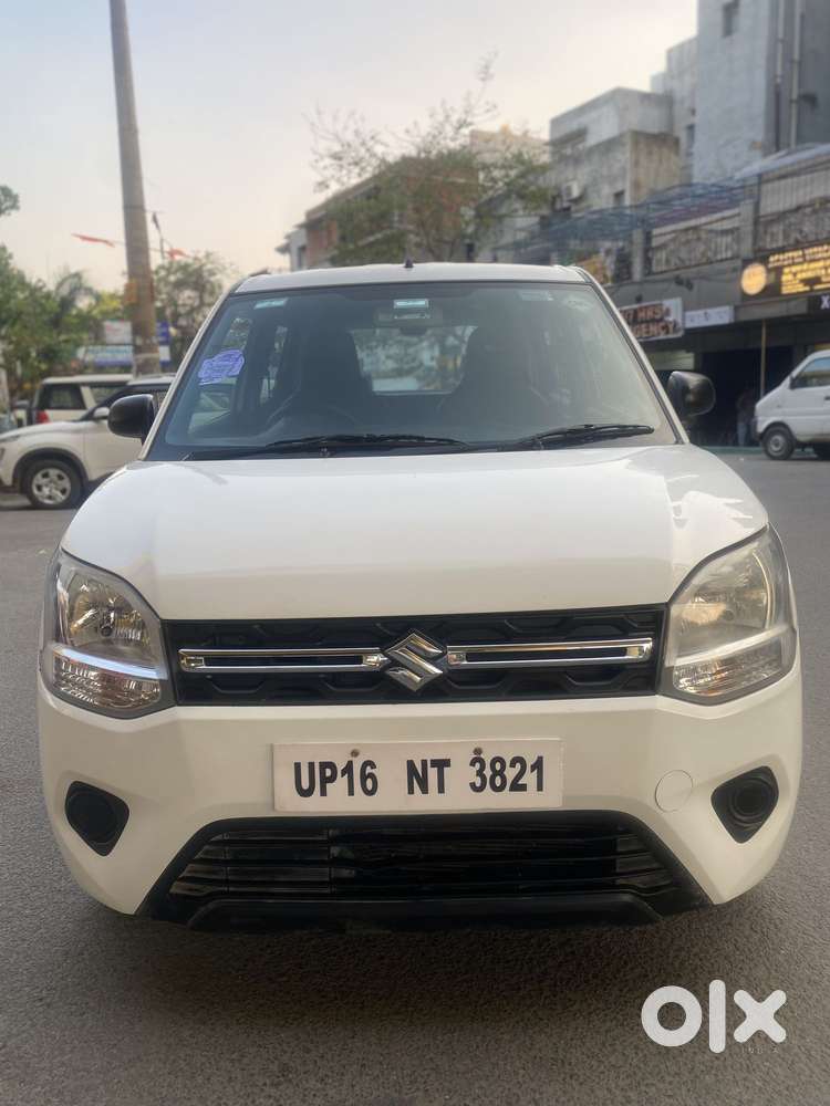 Maruti Suzuki Wagon R Cng Lxi, 2024, Cng & Hybrids