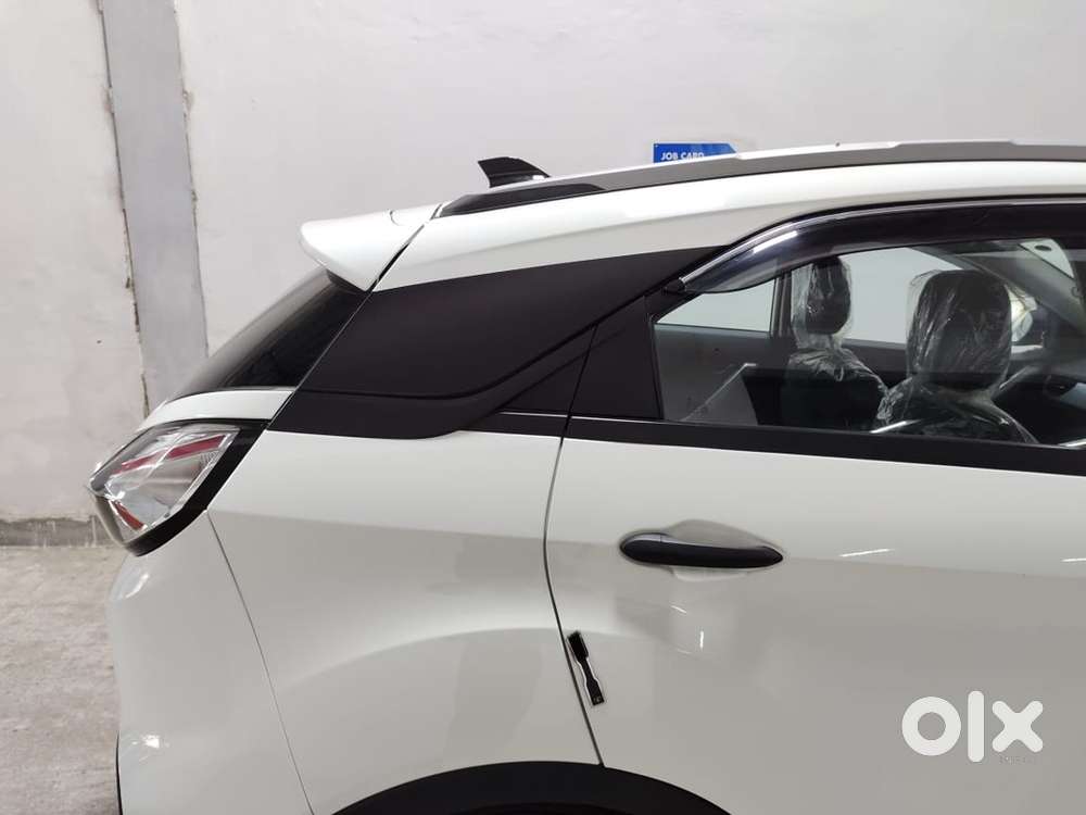 Tata Nexon Xm+s  Under Warranty  2022 Model  19,900 Km Driven