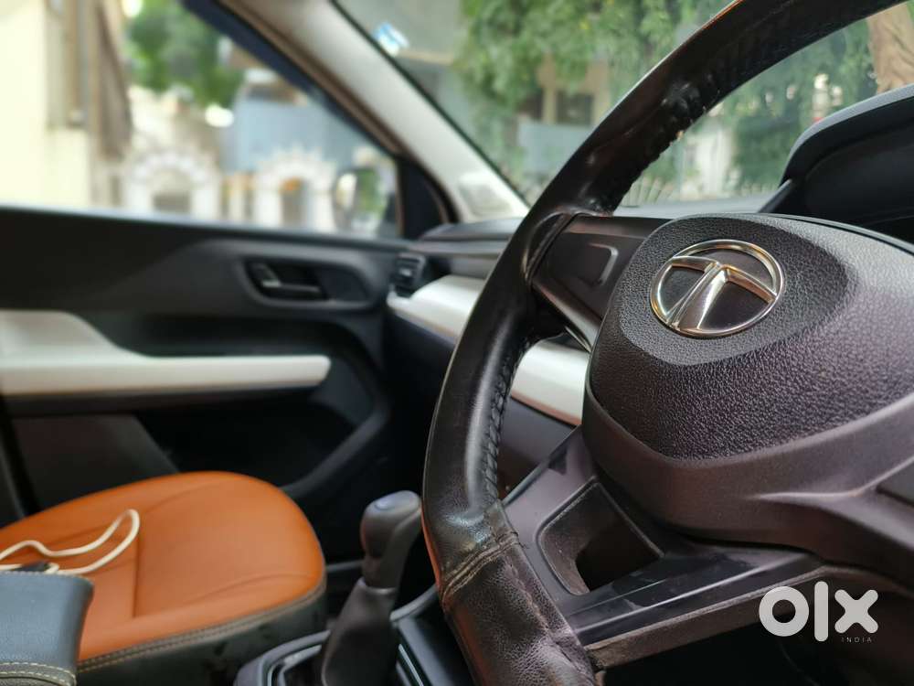 Tata Punch Pure, 2023, Cng & Hybrids