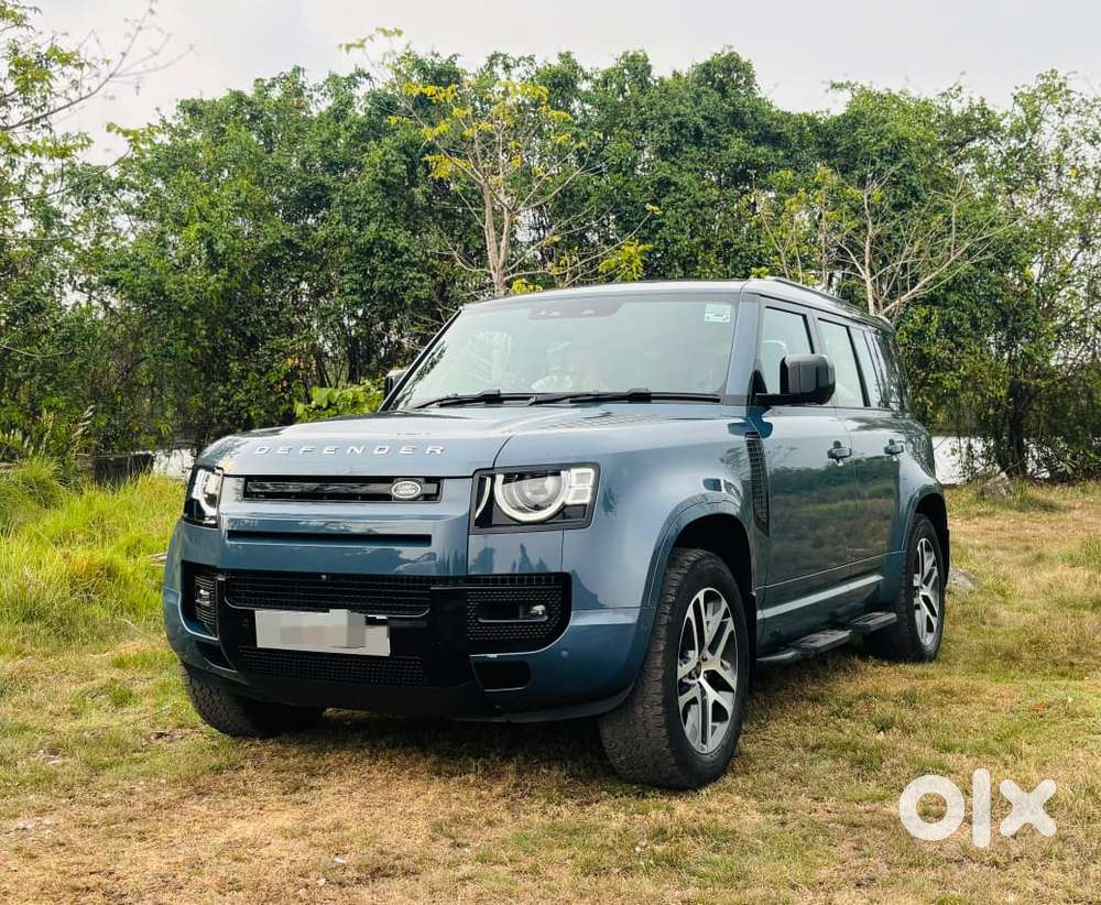 Land Rover Defender 2.0 110 Hse, 2024, Petrol