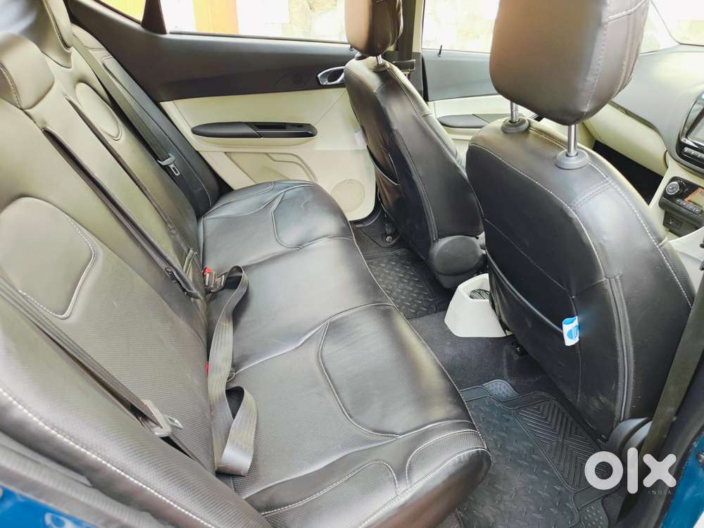 Tata Tigor Ev Xz Plus, 2022, Electric