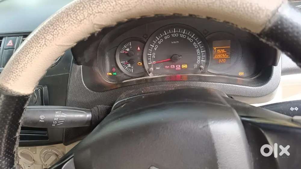 Maruti Suzuki Dzire 2019