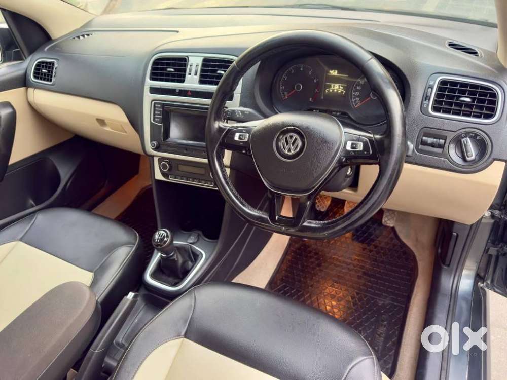 Volkswagen Ameo 1.2 Mpi Highline, 2016, Petrol
