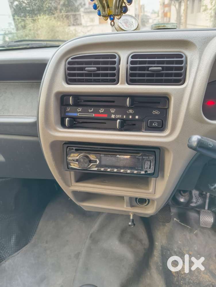 Maruti Suzuki Eeco 5 Seater Ac, 2012, Petrol