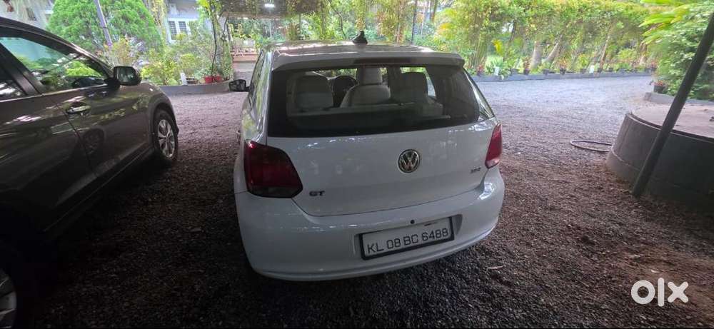 Polo Gt Automatic For Sale