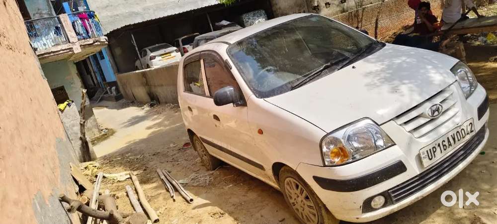2014 Hyundai Santro Gls Ii