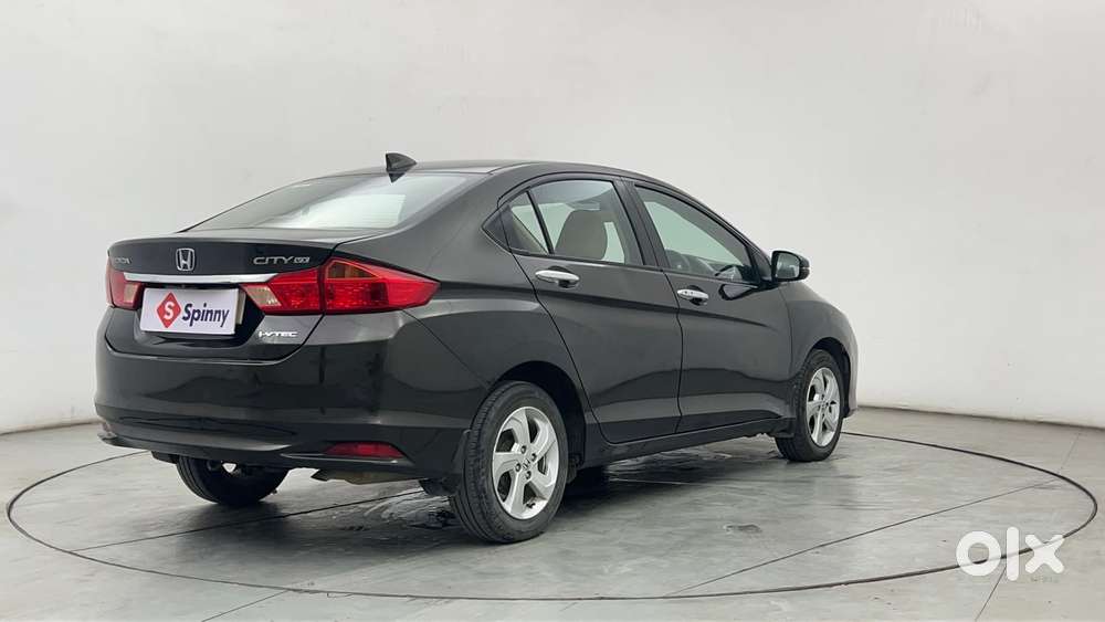 Honda City I-vtec Vx, 2014, Petrol