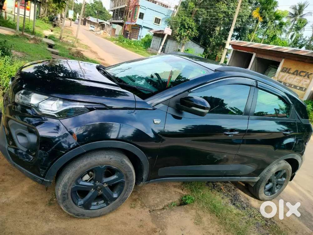 Tata Nexon 2023