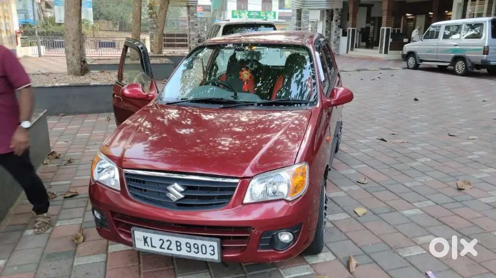 Maruti Suzuki Alto 2011 Manual Petrol