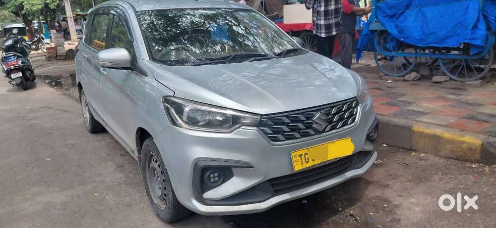 Maruti Suzuki Ertiga Vxi (o) Cng, 2024, Cng & Hybrids